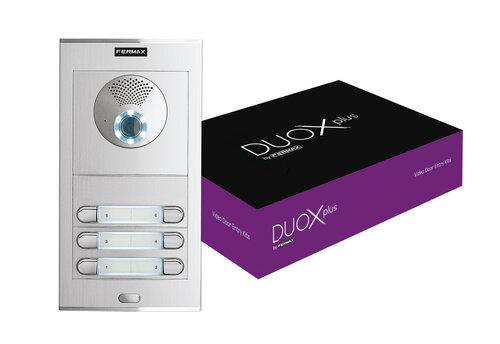 Kit de videoportero Skyline con monitor VEO-XS Wi-Fi DUOX PLUS 6/L