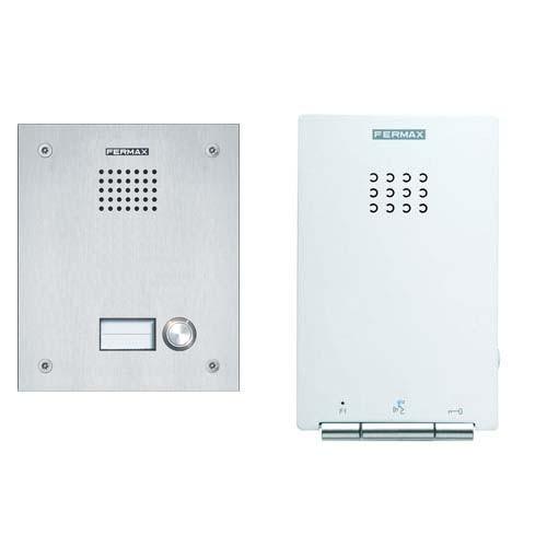 KIT AUDIO MARINE iLOFT DUOX PLUS 1L