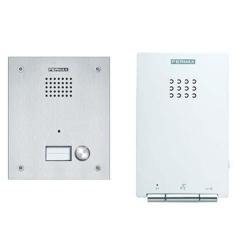 KIT AUDIO MARINE iLOFT DUOX PLUS 1L