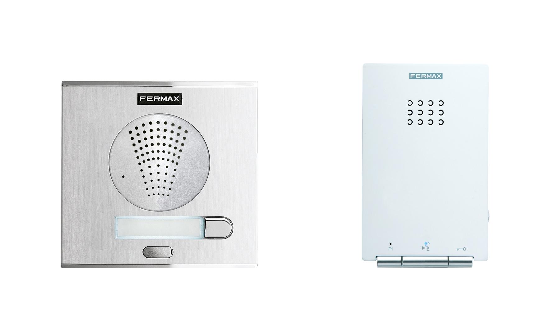 KIT AUDIO CITY iLOFT DUOX PLUS 1L