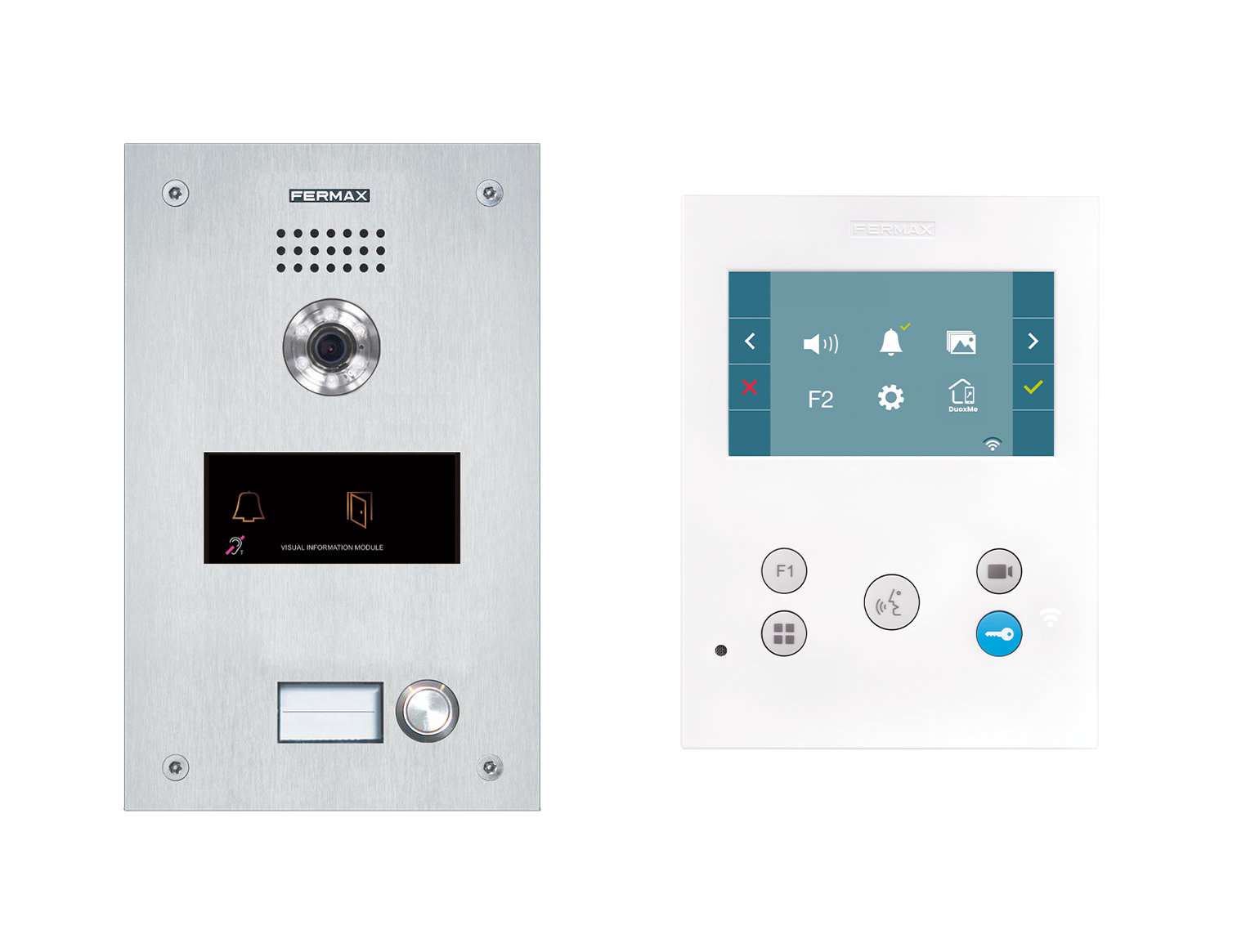 KIT MARINE OTO VEO-XS WIFI DUOX PLUS 1L