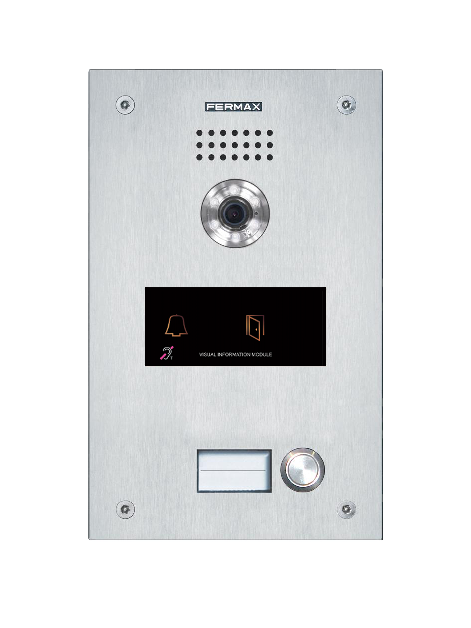 PLACA MARINE ST2 CVP101 DUOX PLUS DDA