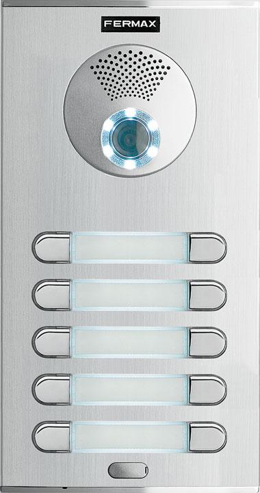 PLACA CITY S5 CP205 DUOX COLOR