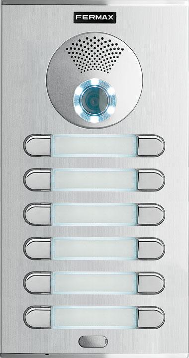 PLACA CITY S5 CP206 DUOX COLOR