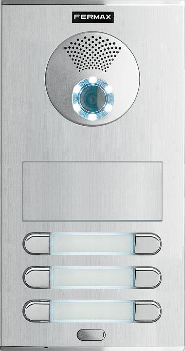 PLACA CITY S5 CVP203 DUOX COLOR