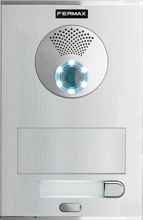 PLACA CITY S4 CVP101 DUOX COLOR