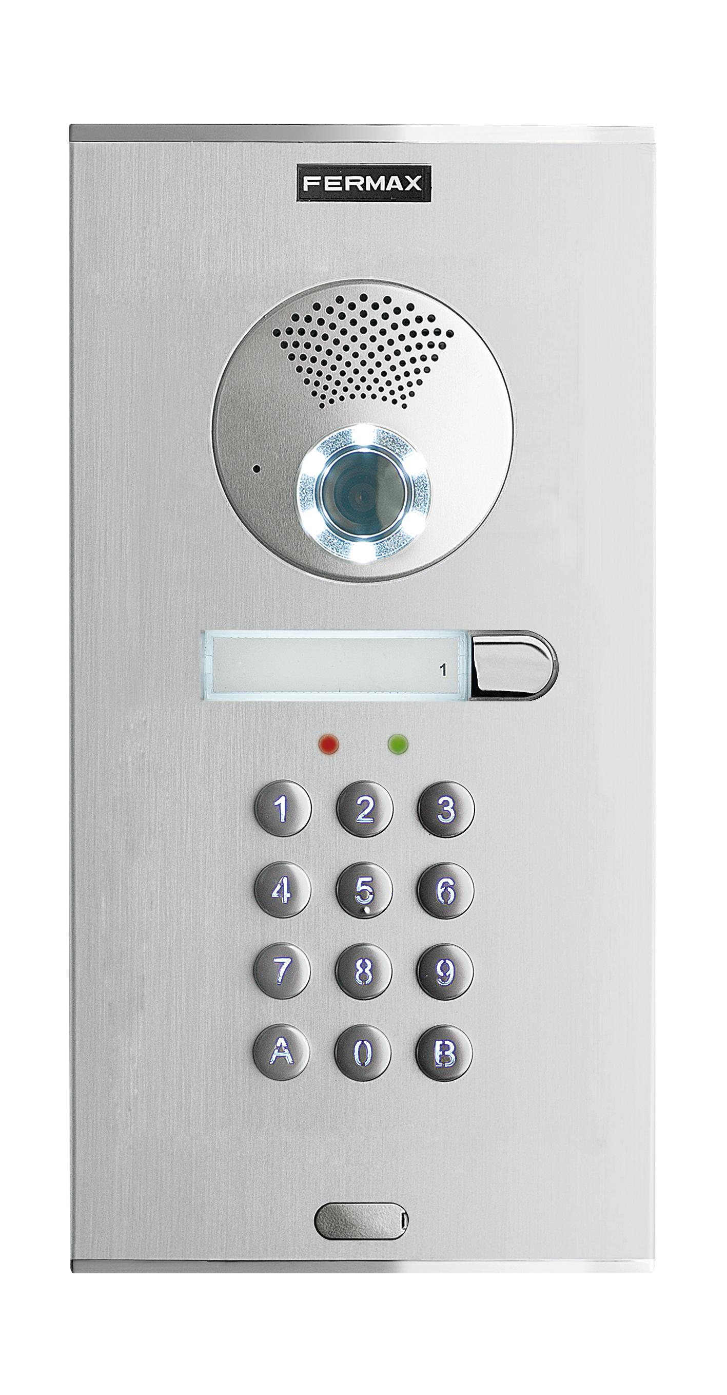 PLACA CITY MEMOVISION DUOX PLUS 1L