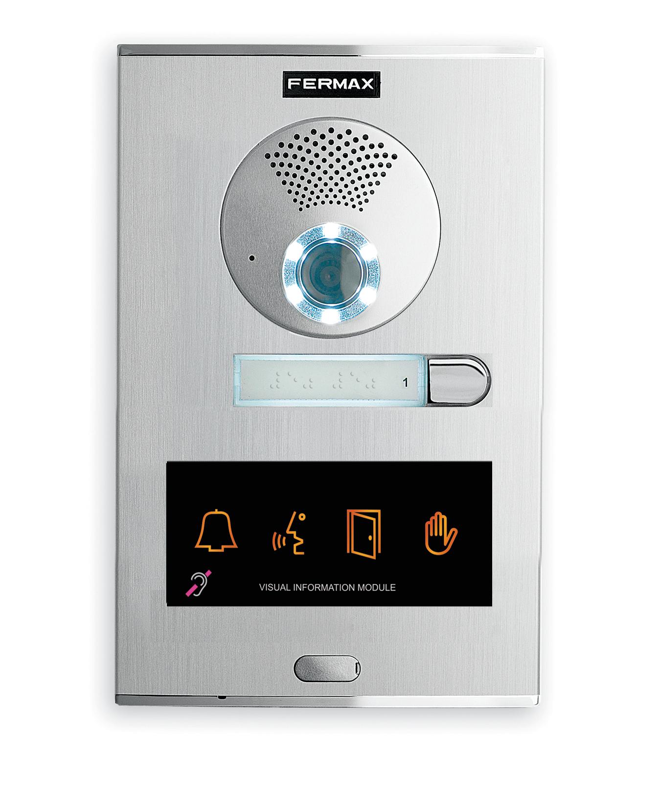 PLACA CITY S4 CVP101 DUOX PLUS DDA