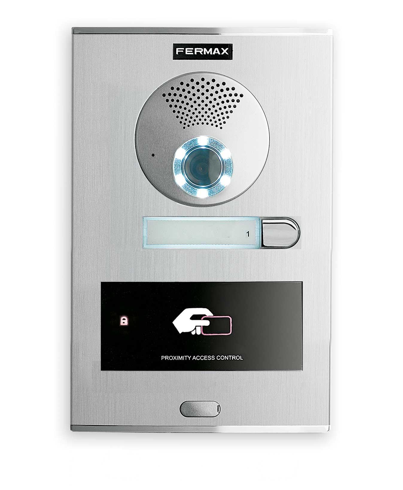 PLACA CITY DESFIRE DUOX PLUS 1L