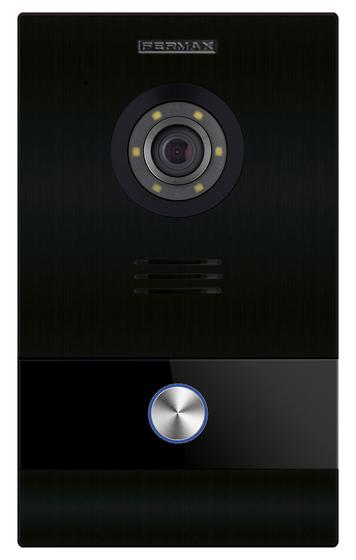 PLACA MILO VIDEO 1L MEET NEGRA