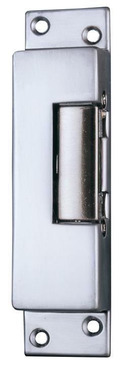 ABREPUERTAS N-2001 CROMADO