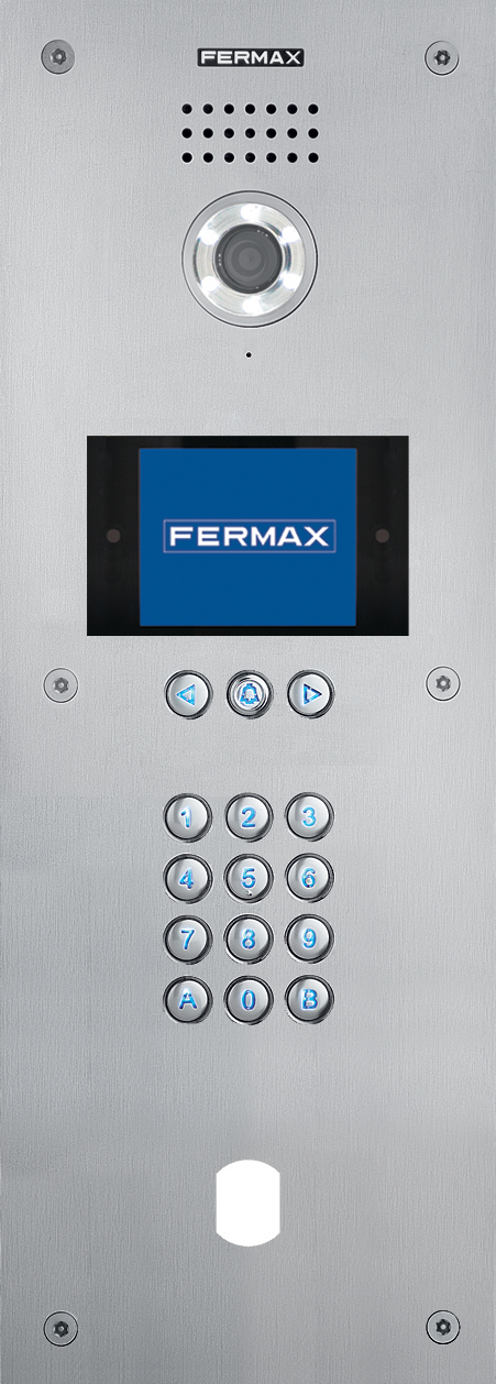 PLAT. MARINE VID DUOX PLUS DIG. ST3+ PTT