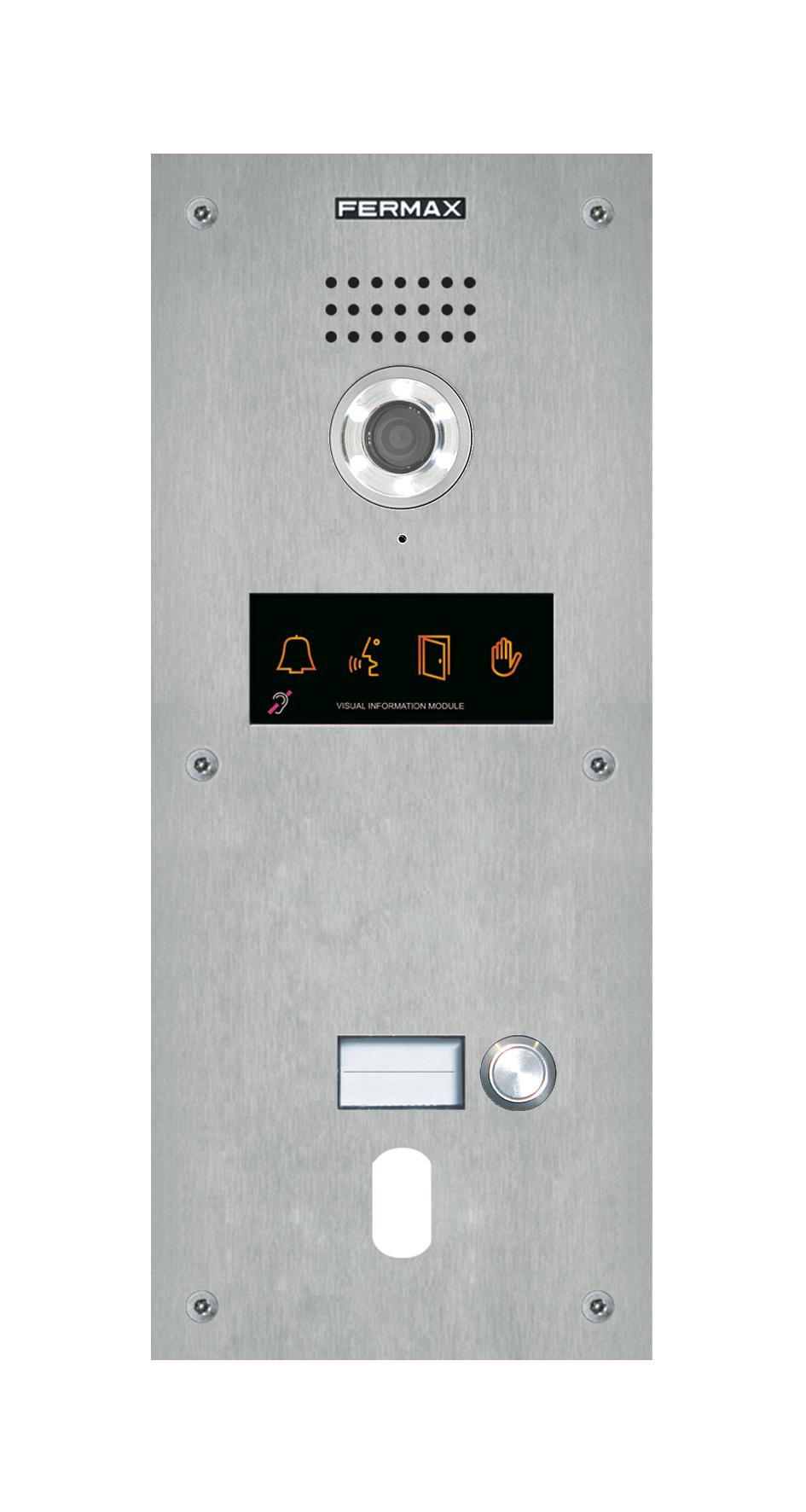 PLAT. MARINE ST3 CVP101 DUOX PLUS NH PTT