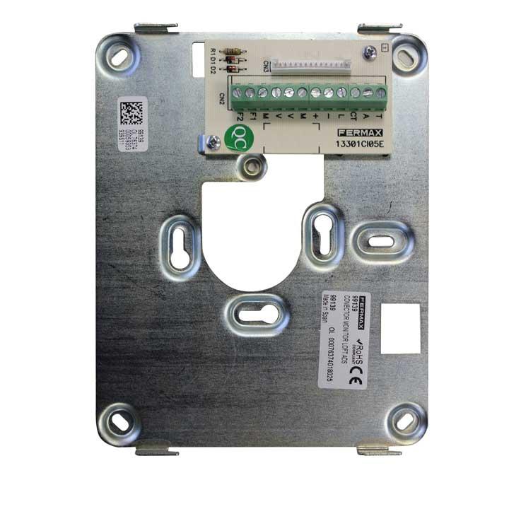 CONECTOR MONITOR LOFT VDS (Repuesto)