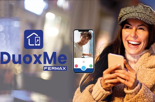 FERMAX