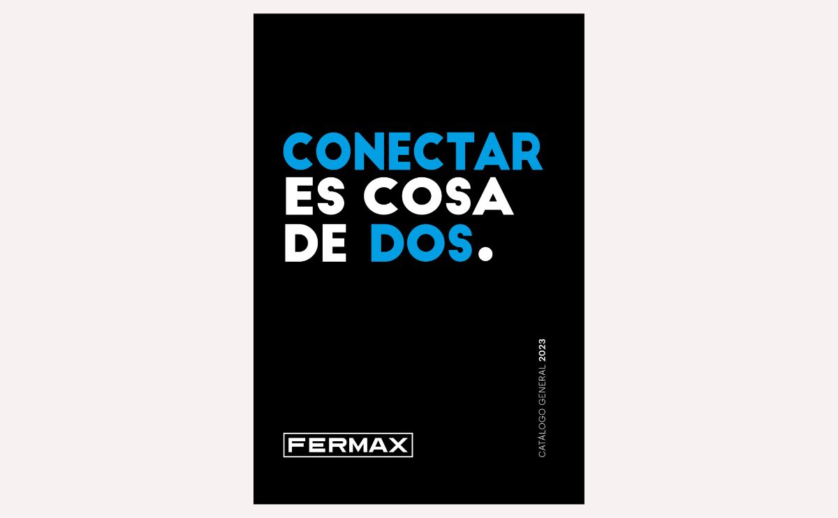 Nuevo Catálogo General 2023