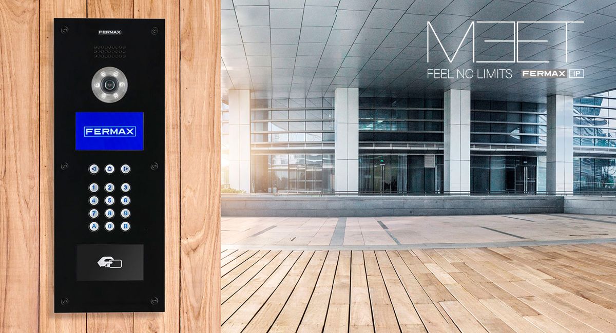 MARINE ELITE MEET: la personalización llega a nuestro sistema IP