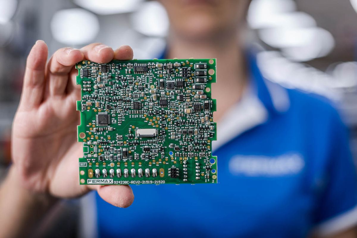 Desarrollamos una plataforma de clustering basada en la IA