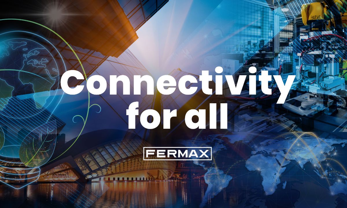 Fermax entame une nouvelle phase stratégique avec Ardian comme actionnaire majoritaire de l'entreprise