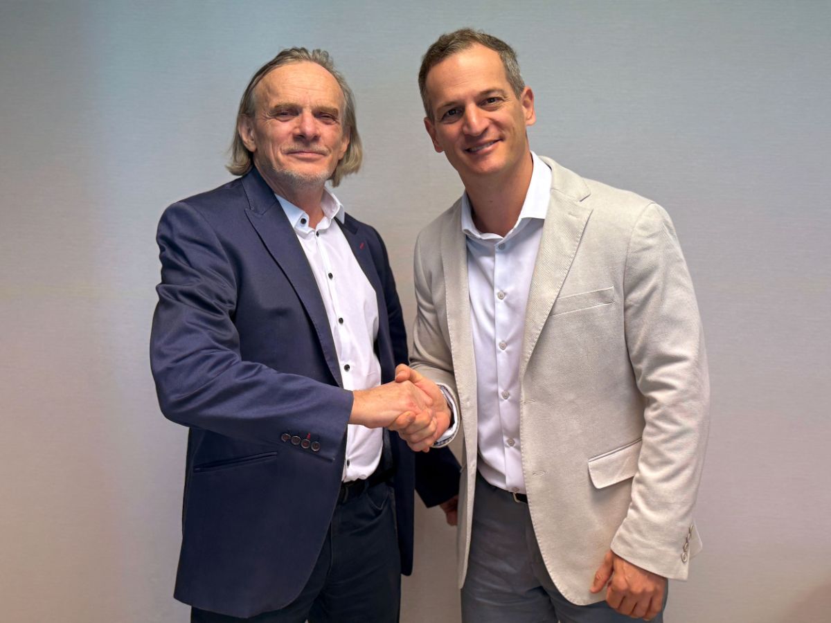 FERMAX investit majoritairement dans la société technologique polonaise S-LABS