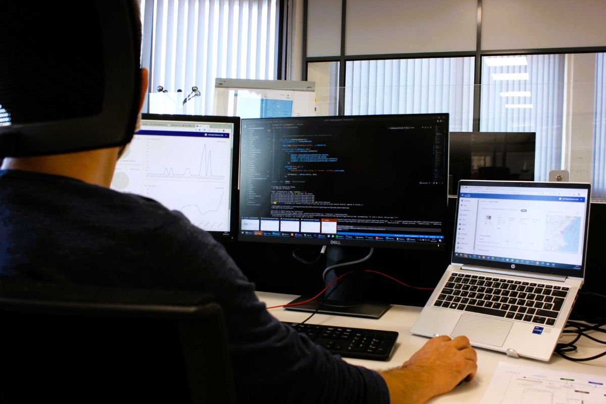 Desarrollamos un asistente digital conversacional mediante la IA generativa