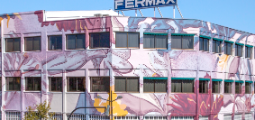 FERMAX 4860 KIT PORTERO CITY 4+N 1/L, 0 : : Bricolaje y  herramientas