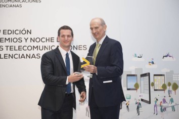 Fermax es galardonada como 