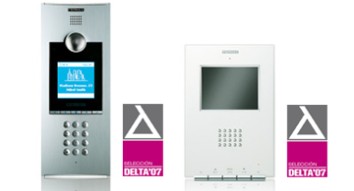 Halo e iLoft entre la élite del diseño. Sello selección 2007