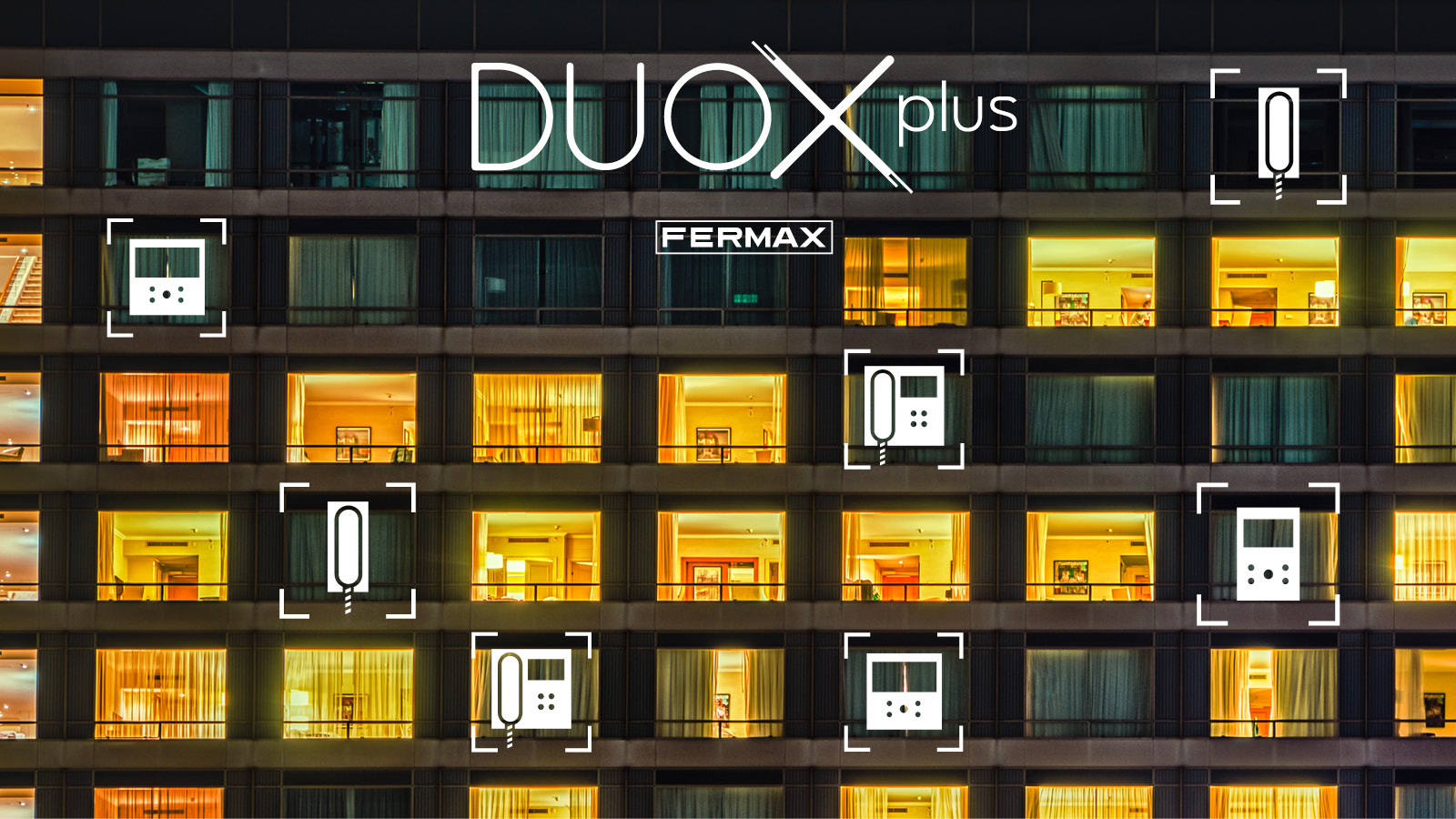 Duox Plus technology