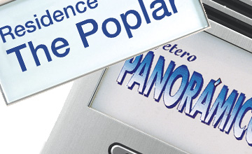 Crear un tarjetero panorámico