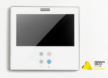 Sello Selección Delta 2013 para el monitor Smile