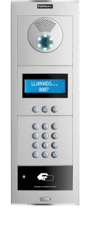 Skyline Digital con lector de proximidad